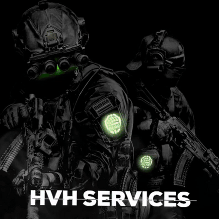 HvH Services